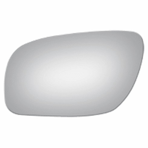 Mercury Sable 1990 1991 Driver Side Mirror Glass