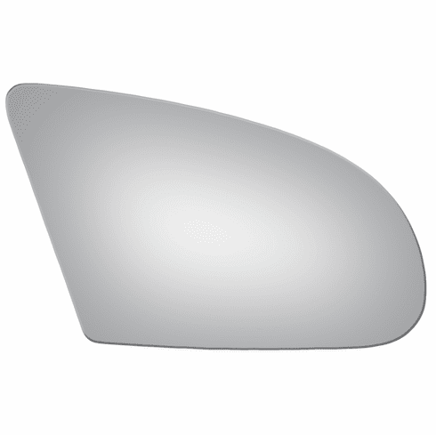 Mercury Sable 1992 1993 1994 1995 Passenger Side Mirror Glass