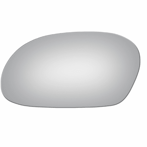 Mercury Sable 1996 1997 1998 1999 Driver Side Mirror Glass 