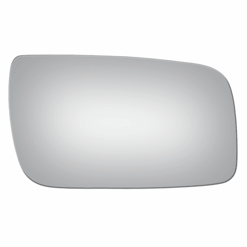 Mercury Sable 2008 2009 Passenger Side Mirror Glass