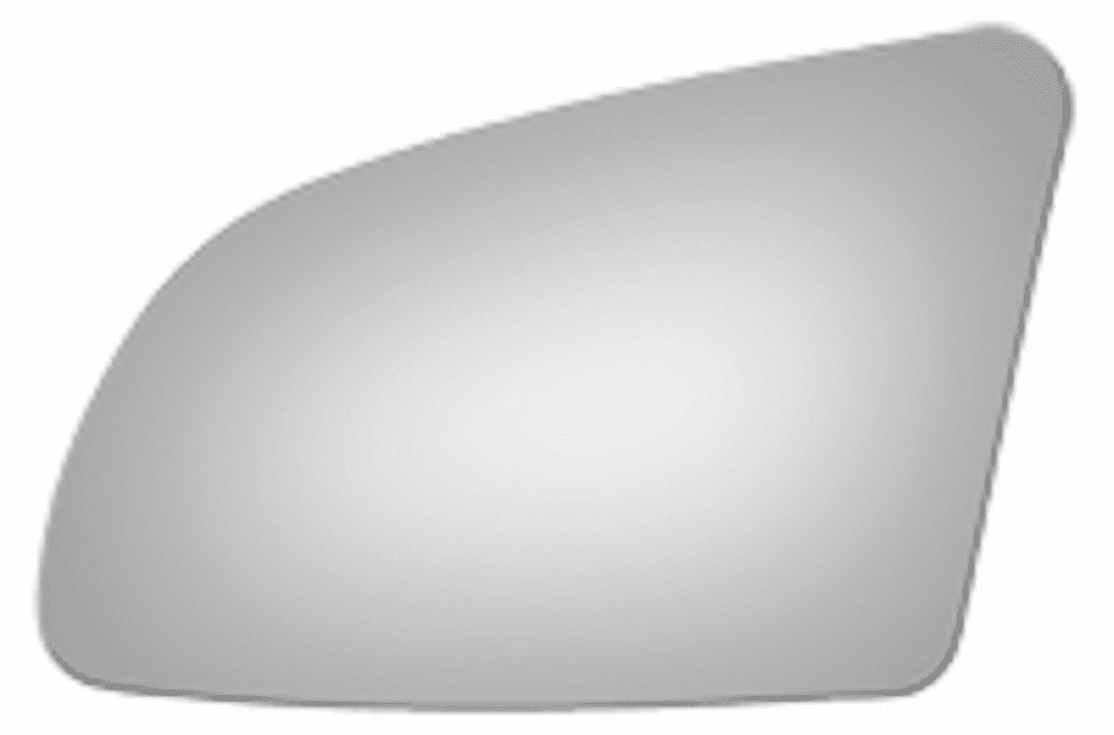 Mercury Topaz 1990 1991 1992 1993 Driver Side Mirror Glass