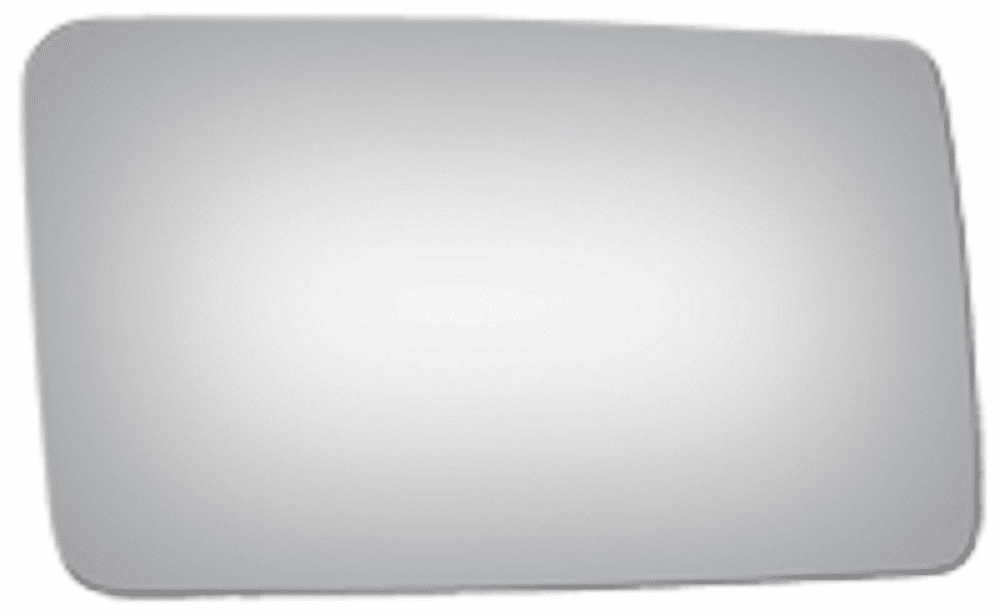 Mercury Tracer 1995 1996 Passenger Side Mirror Glass