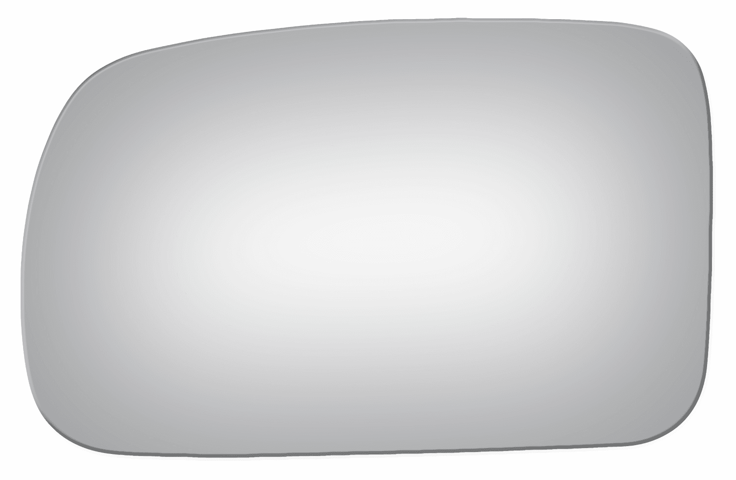 Mercury Villager 1993 1994 1995 1996 Driver Side Mirror