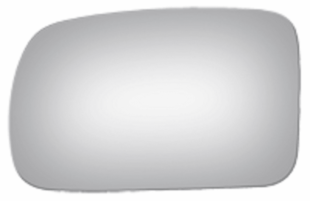 Mercury Villager 1997 1998 Driver Side Mirror Glass