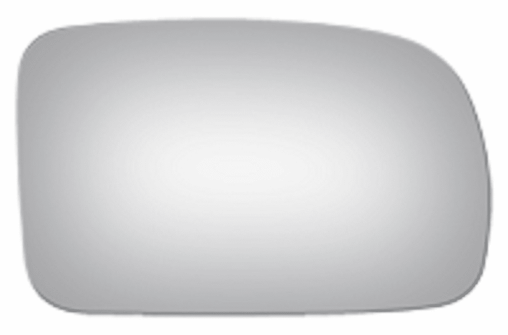 Mercury Villager 1997 1998 Passenger Side Mirror Glass