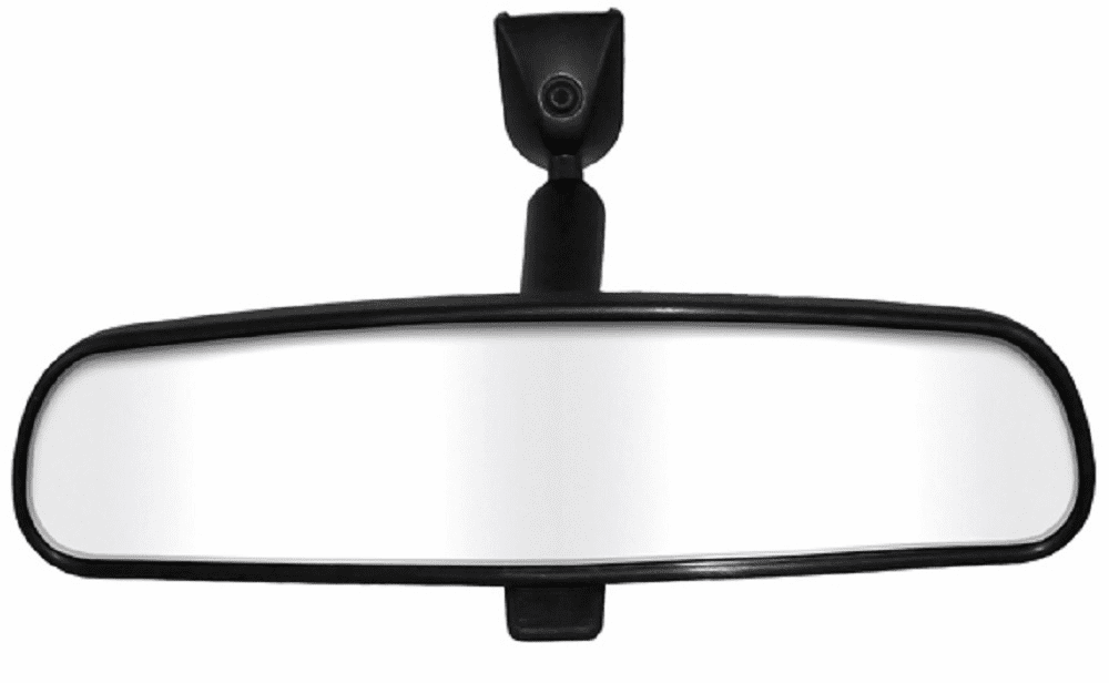  Mercury Villager 1999 2000 2001 2002 Rear View Mirror 