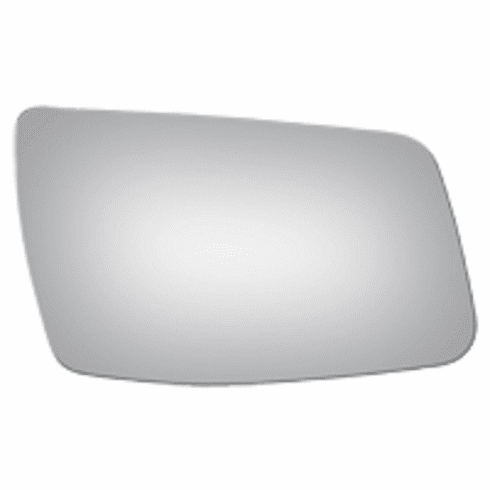Mercury Zephyr 1982 1983 Passenger Side Mirror Glass