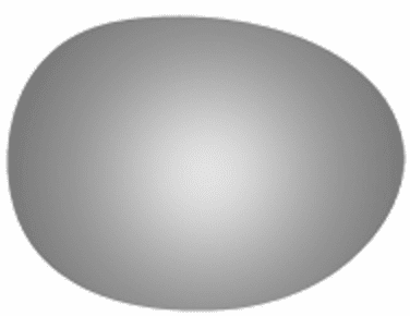 Mini Cooper 2018 Passenger Side Mirror Glass