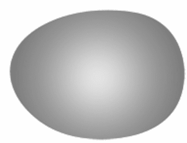 Mini Cooper Countryman 2017 Driver Side Mirror Glass