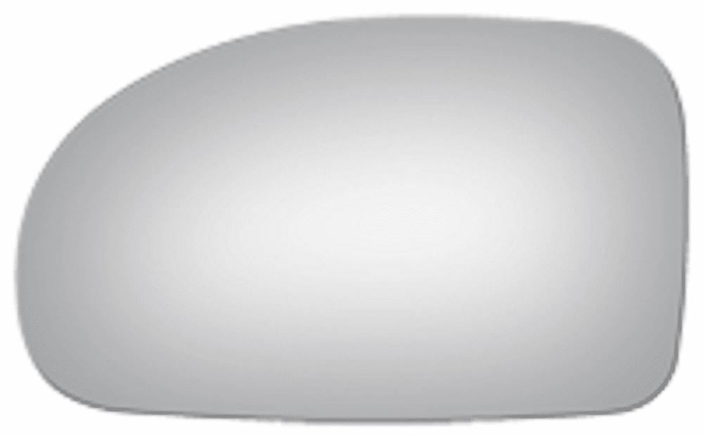 Mitsubishi 3000GT 1995 Driver Side Mirror Glass