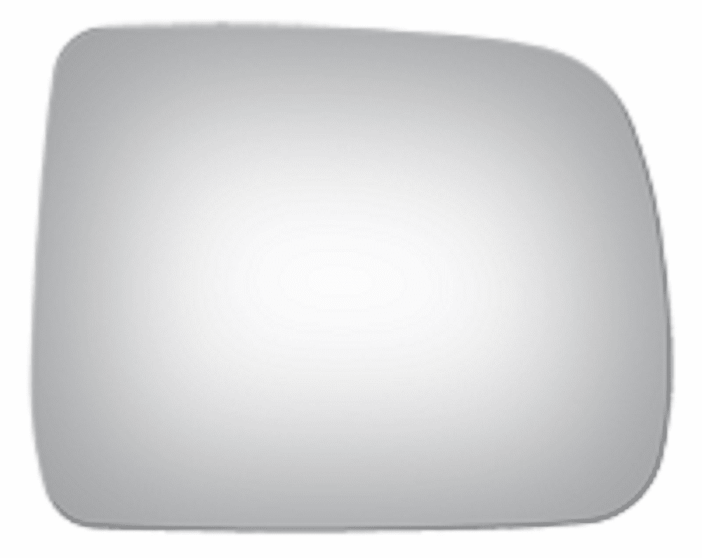 Mitsubishi Endeavor 2005 Passenger Side Mirror Glass