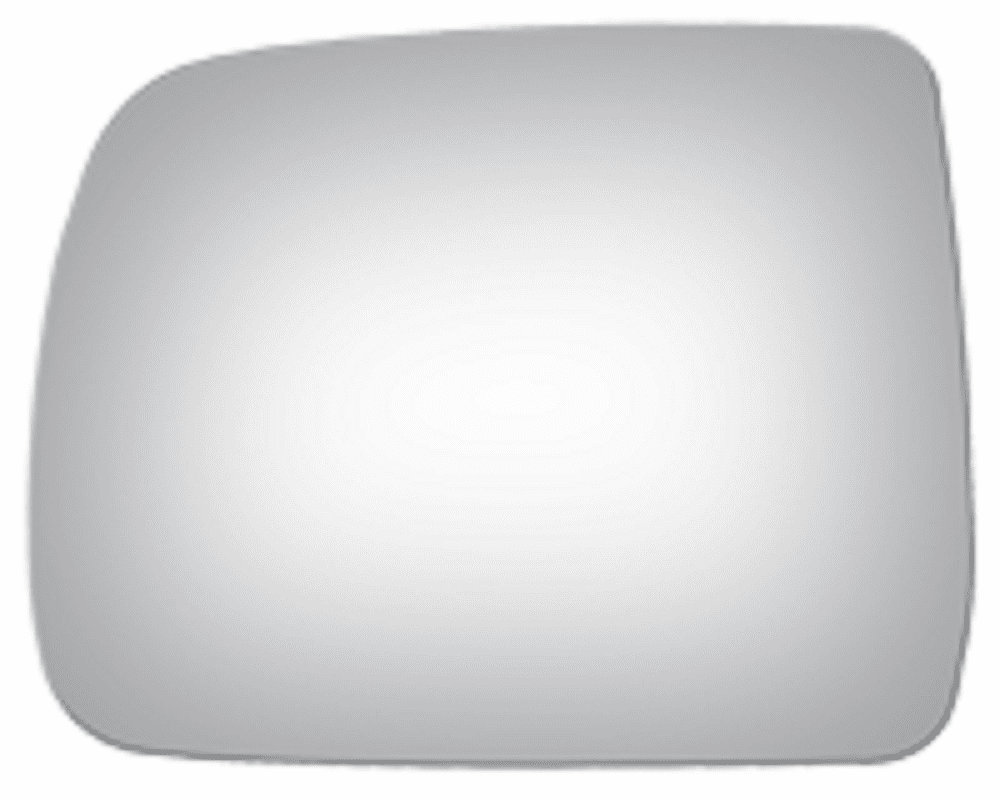 Mitsubishi Endeavor 2008 Driver Side Mirror Glass