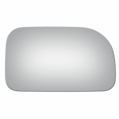 Mitsubishi Expo 1992 Passenger Side Mirror Glass