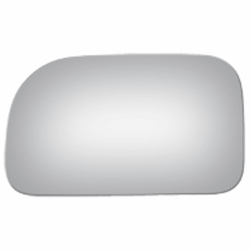 Mitsubishi Expo 1995 Driver Side Mirror Glass