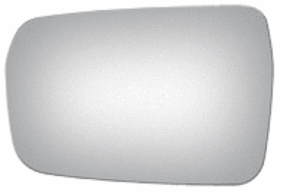 Mitsubishi Galant 2011 Driver Side Mirror Glass