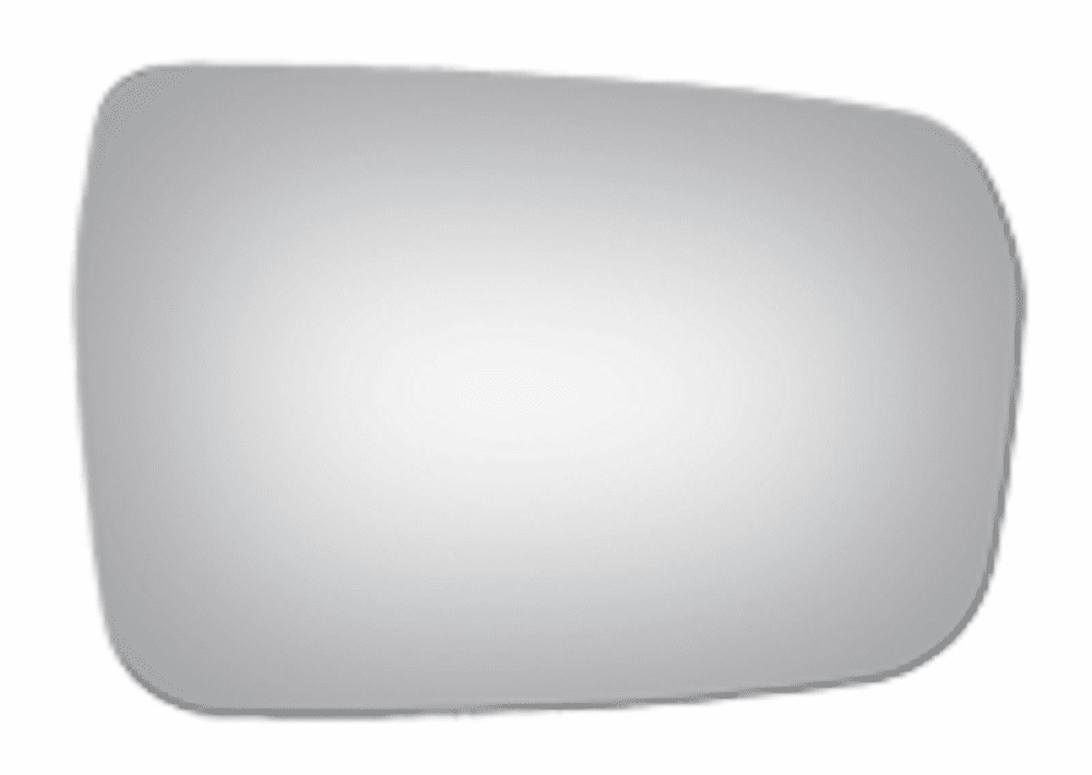 Mitsubishi Galant 2012 Passenger Side Mirror Glass