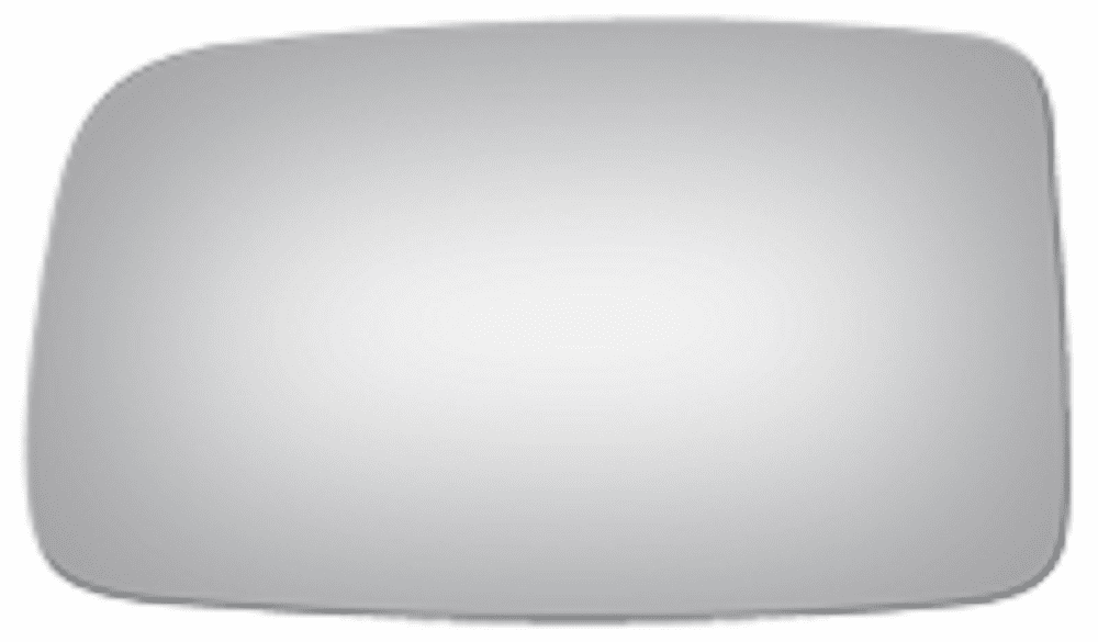 Mitsubishi Lancer 2007 Driver Side Mirror Glass