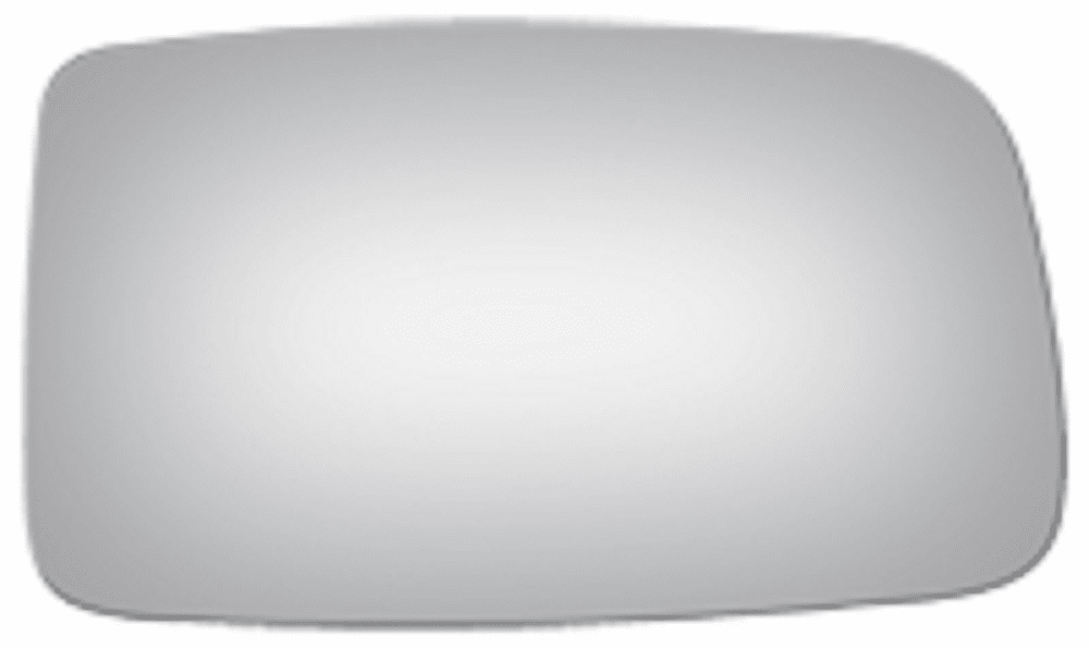 Mitsubishi Lancer 2007 Passenger Side Mirror Glass