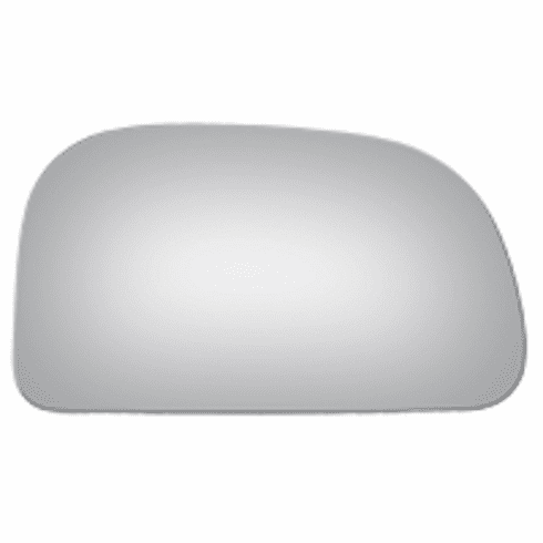 Mitsubishi Mirage 2002 Passenger Side Mirror Glass
