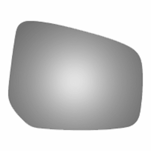 Mitsubishi Mirage 2014 2015 2017 2018 2019 2020 2021 2022 2023 2024 Right Passenger Side Mirror Glass. 