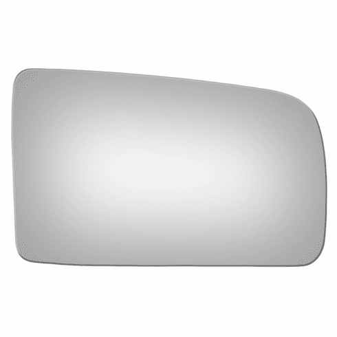 Mitsubishi Starion 1983 Passenger Side Mirror Glass