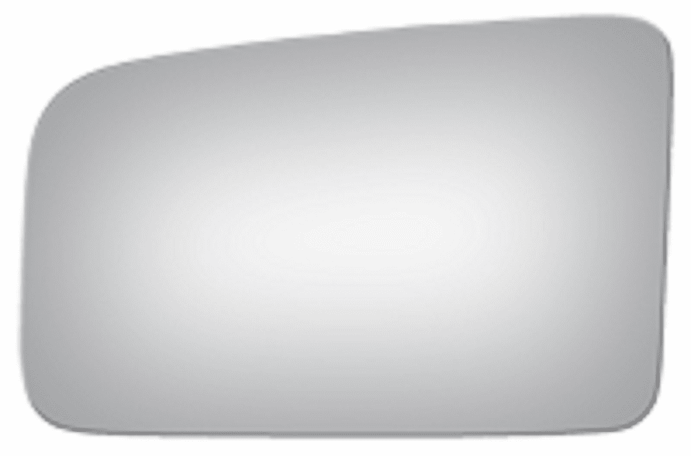 Mitsubishi Starion 1989 Driver Side Mirror Glass