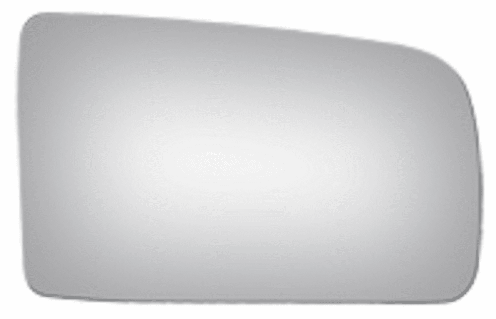 Mitsubishi Starion 1989 Passenger Side Mirror Glass