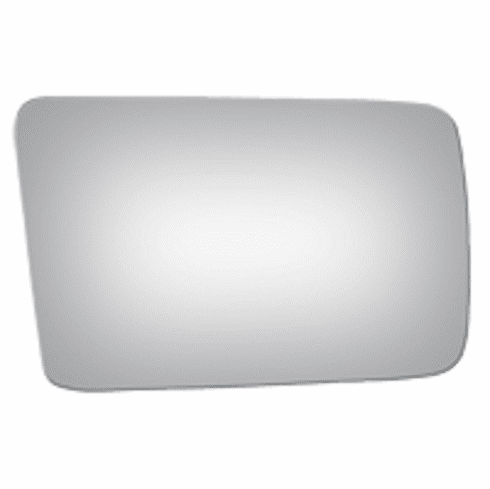 Mitsubishi Tredia 1988 Passenger Side Mirror Glass