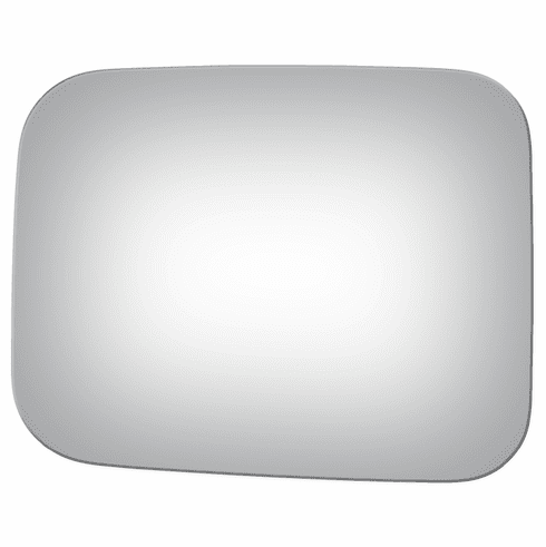 Mitsubishi Van 1987 Driver Side Mirror Glass