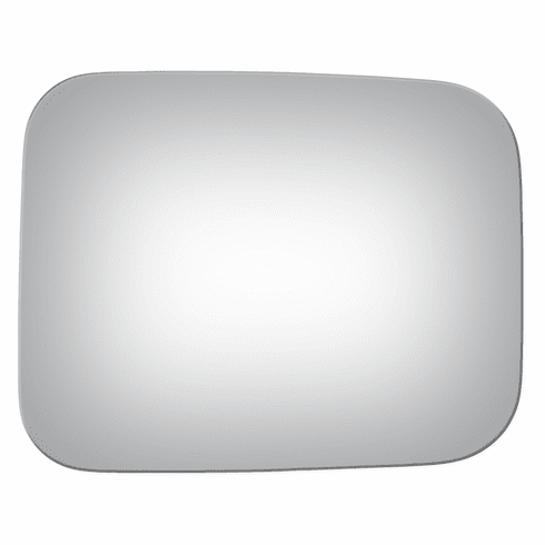 Mitsubishi Van 1987 Passenger Side Mirror Glass