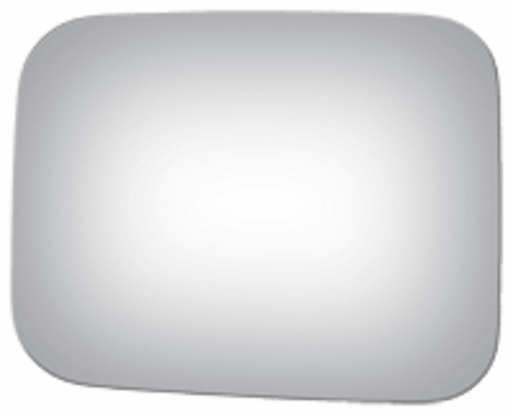 Mitsubishi Van 1990 Driver Side Mirror Glass