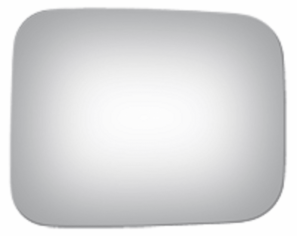 Mitsubishi Van 1990 Passenger Side Mirror Glass