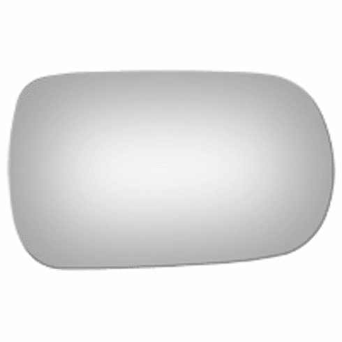 Nissan 240SX 1993 1994 Passenger Side Mirror Glass