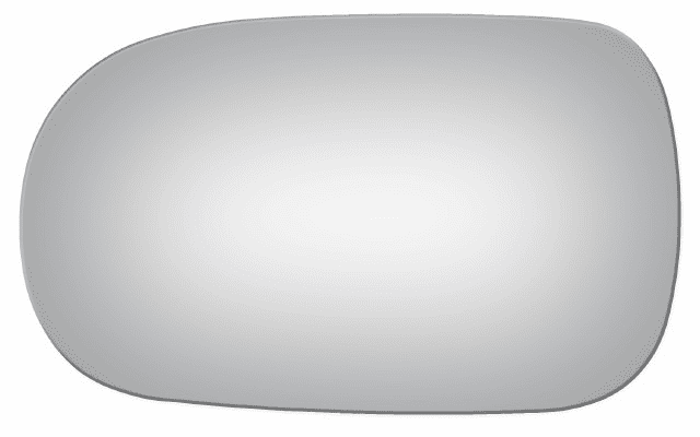 Nissan 240SX 1995 1996 1997 1998 Driver Side Mirror Glass