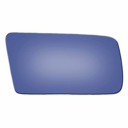 Nissan 300ZX 1984 1985 1986 1987 Passenger Side Mirror Glass