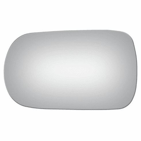 Nissan 300ZX 1990 1991 1992 1993 Driver Side Mirror Glass