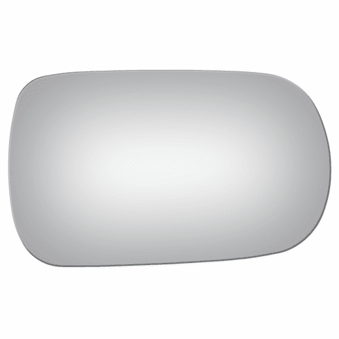 Nissan 300ZX 1990 1991 1992 1993 Passenger Side Mirror Glass