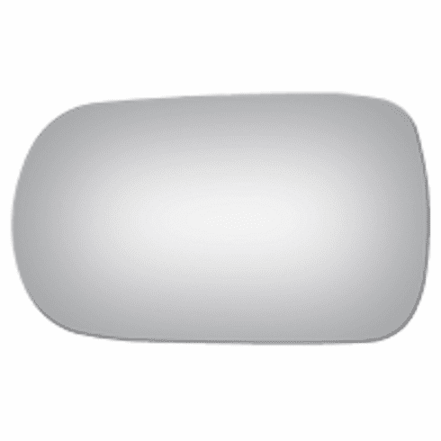 Nissan 300ZX 1994 1995 1996 Driver Side Mirror Glass