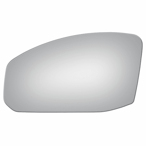Nissan 350Z 2003 2004 2005 2006 Driver Side Mirror Glass