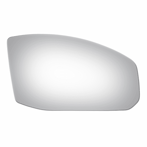 Nissan 350Z 2003 2004 2005 2006 Passenger Side Mirror Glass