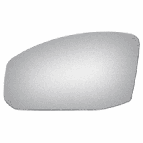 Nissan 350Z 2007 2008 2009 Driver Side Mirror Glass