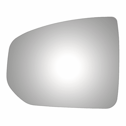 Nissan 370Z 2009 Driver Side Mirror Glass
