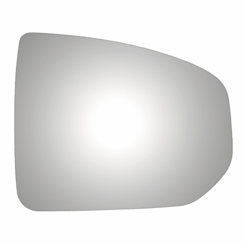 Nissan 370Z 2009 Passenger Side Mirror Glass