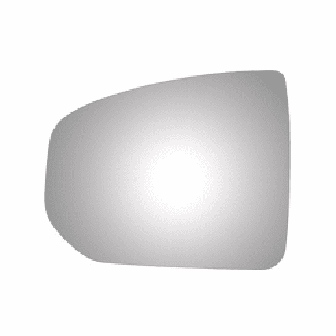 Nissan 370Z 2017 Driver Left Side Mirror Glass