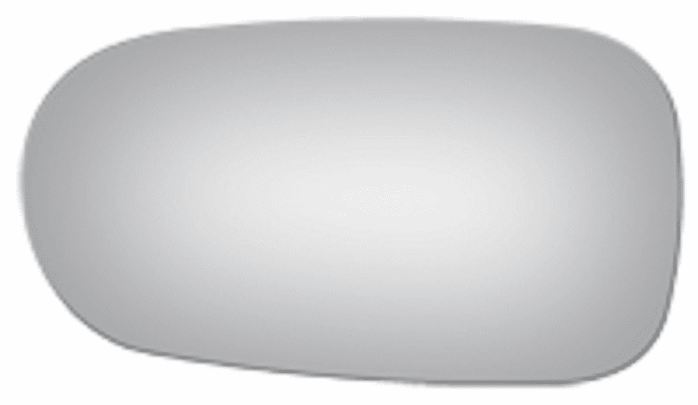 Nissan Altima 1997 Driver Side Mirror Glass