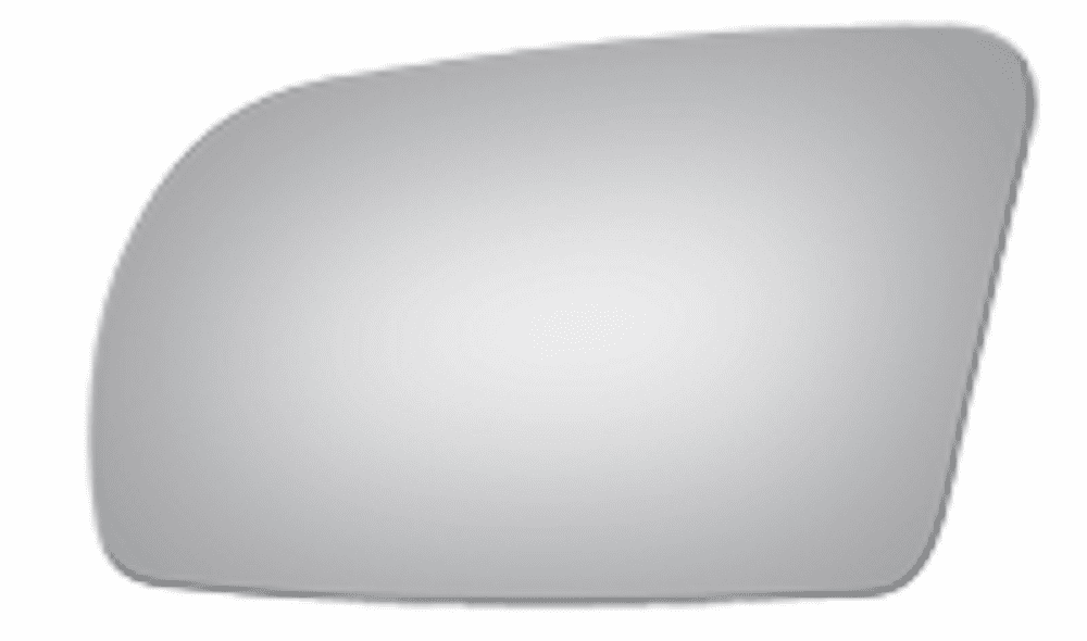 Nissan Altima 2007 2008 2009 Driver Side Mirror Glass