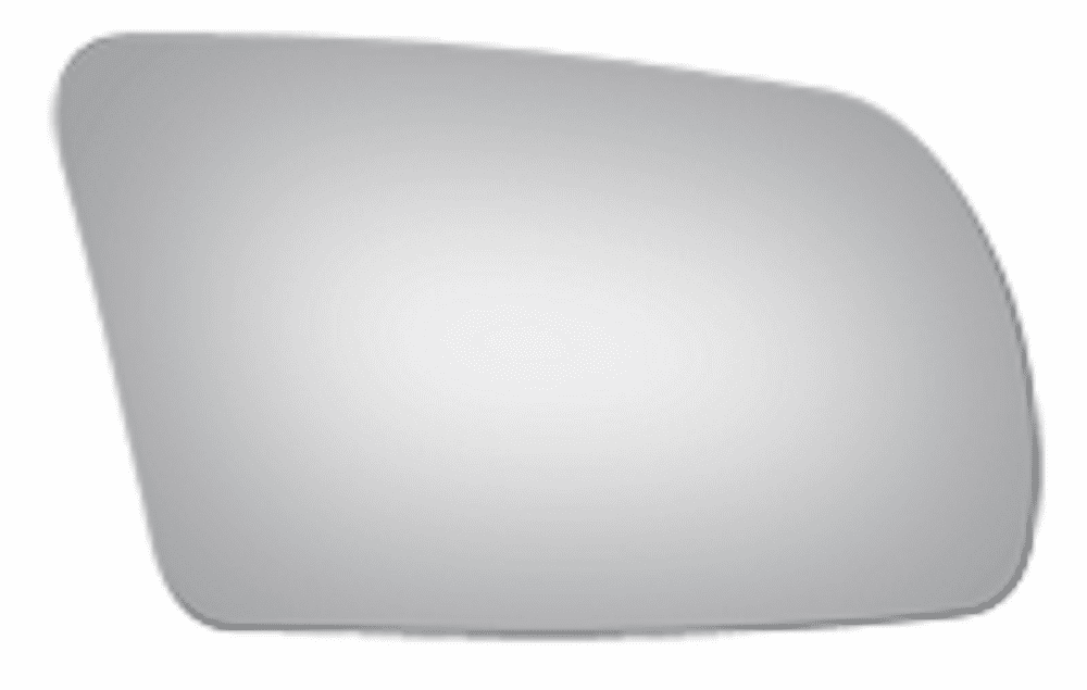 Nissan Altima 2007 2008 2009 Passenger Side Mirror Glass
