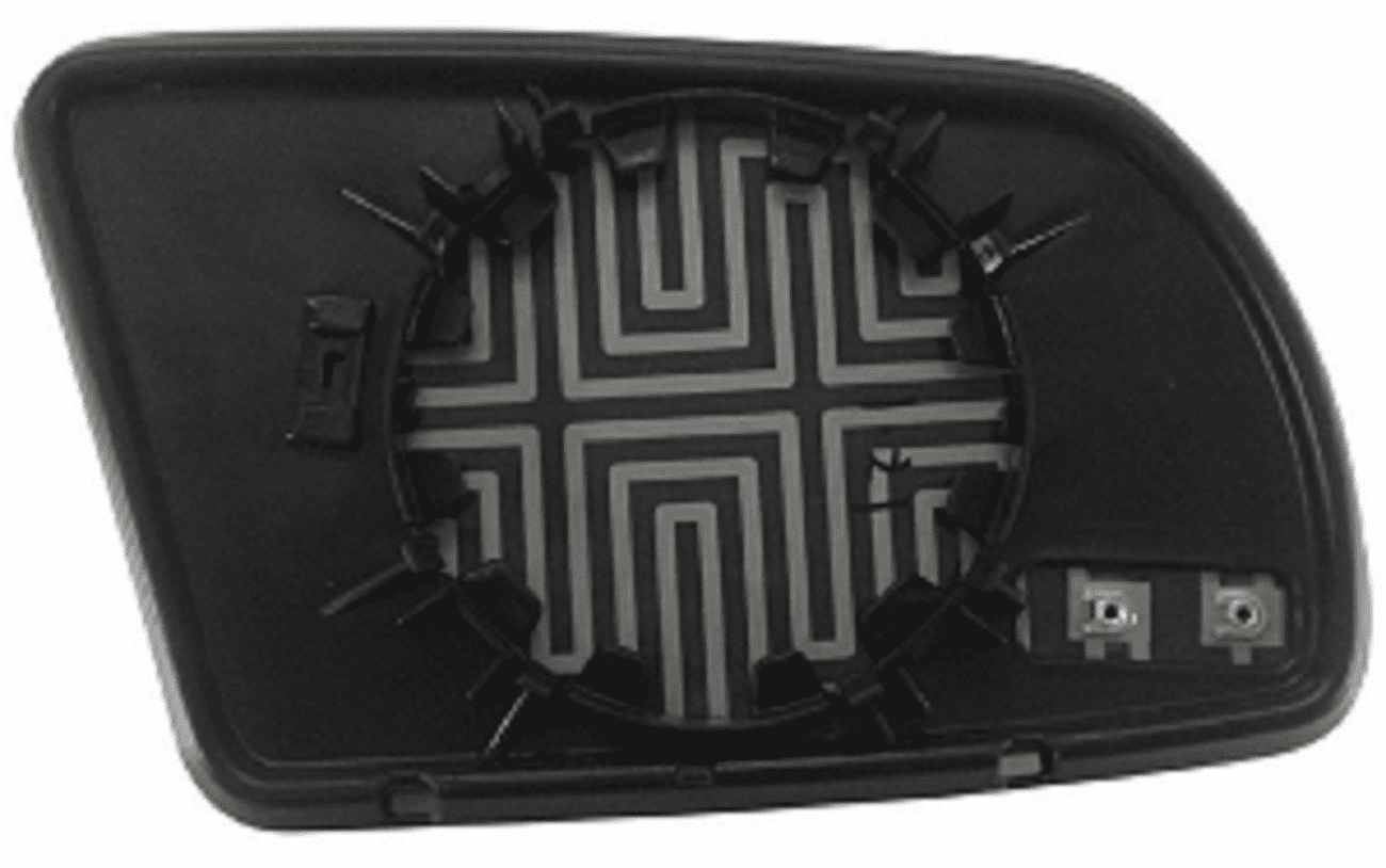 Nissan Altima 2007 Driver Side Mirror Glass