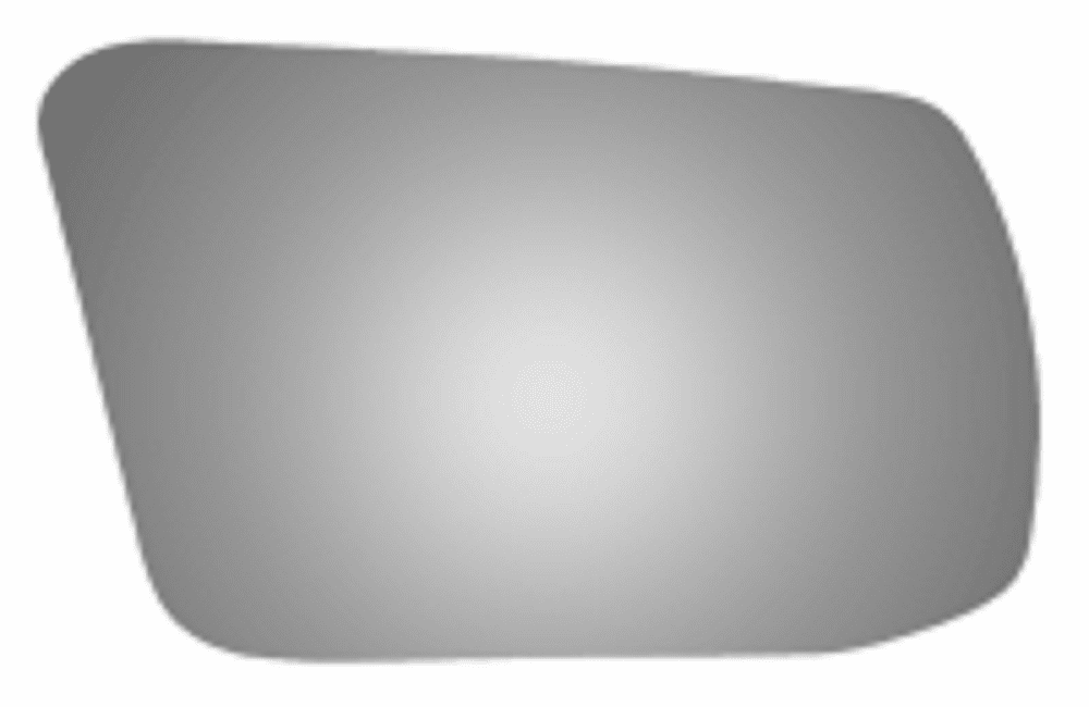 Nissan Altima 2013 Passenger Side Mirror Glass 