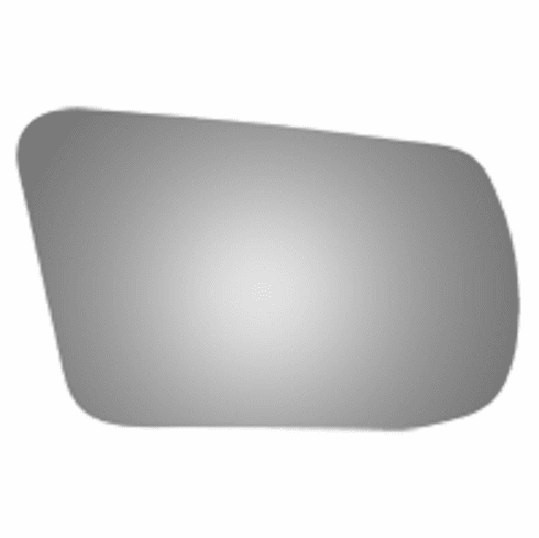 Nissan Altima 2014 Passenger Side Mirror Glass